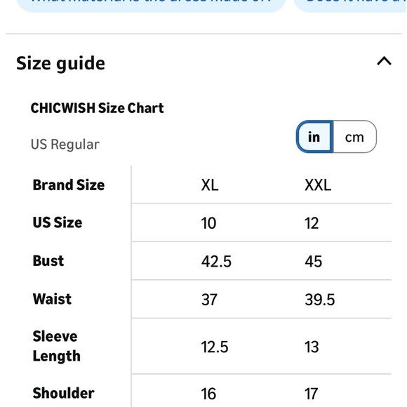 Chicwish Pink Embroidered Eyelet Midi Dress NWT Size 2XL - Picture 8 of 12